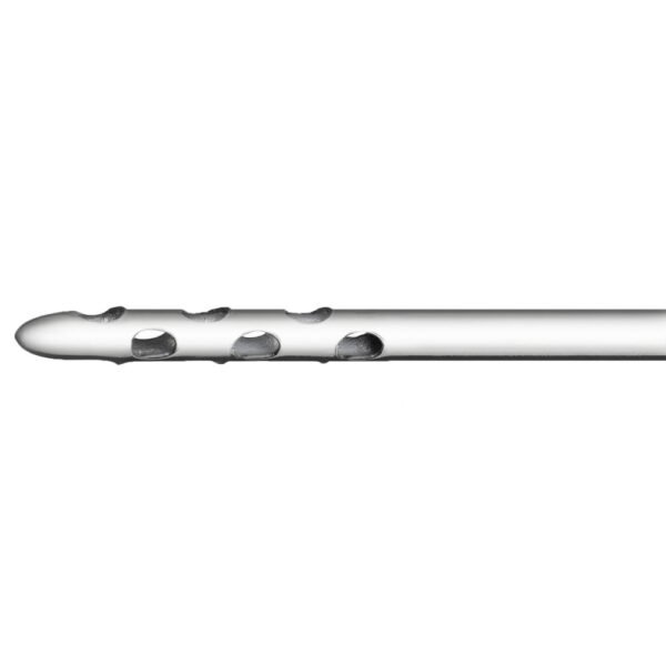 Bensimon nano harvesting cannula W/ Power Handle