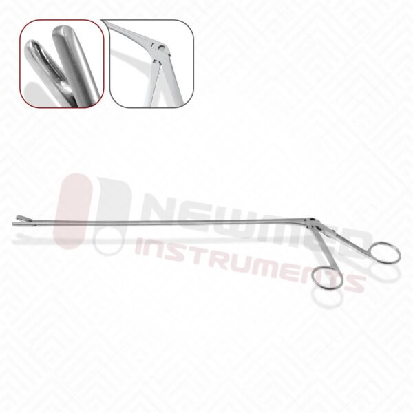 Patterson Specimen and Tissue Forceps