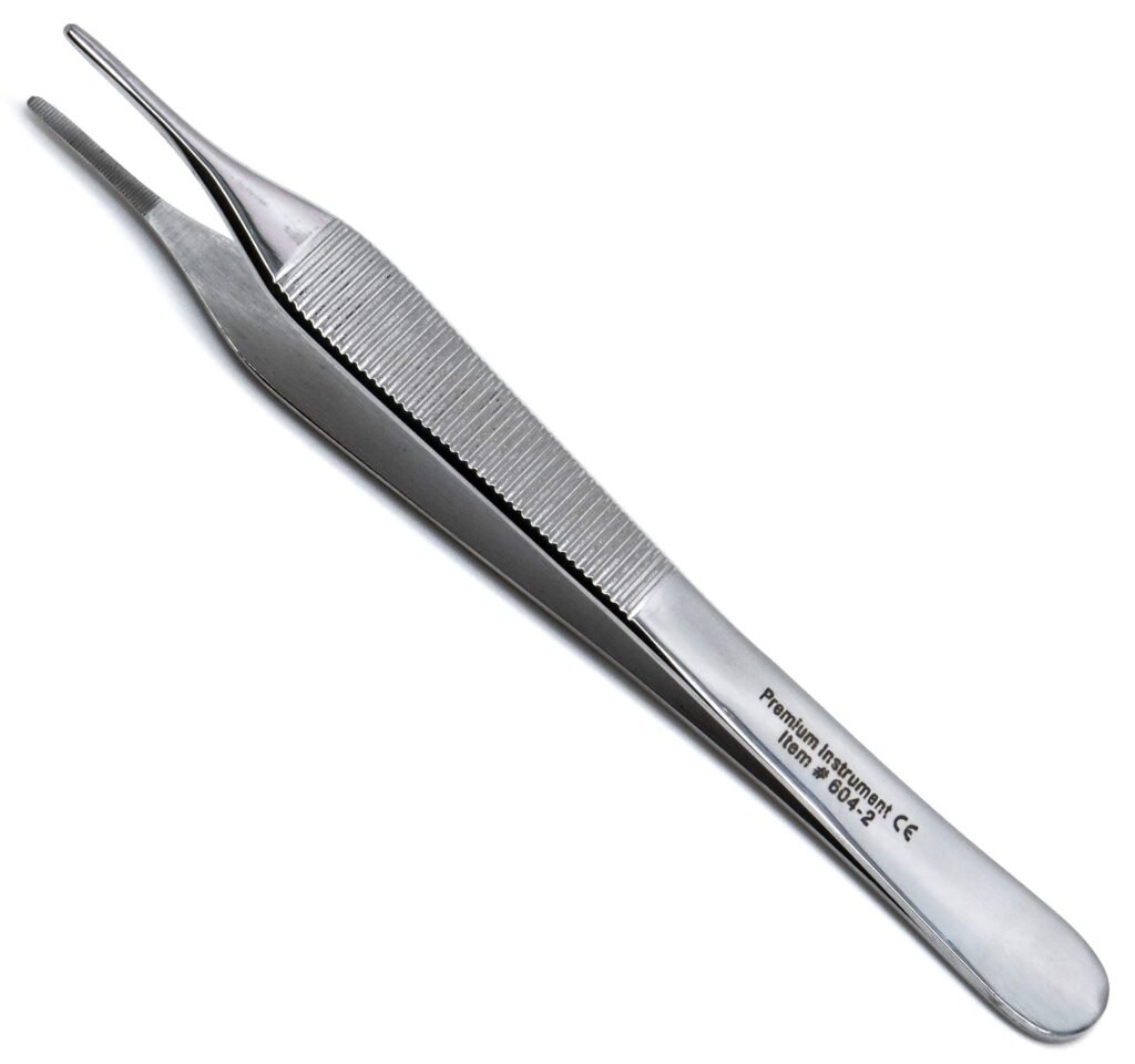 ADSON ATRAUMA TISSUE FCP