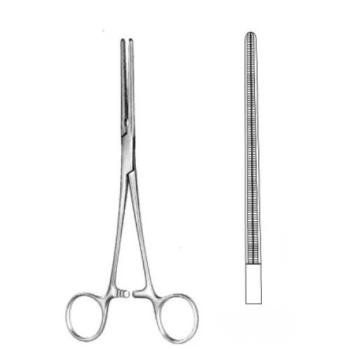 ATRAUMA HEMOSTATIC FORCEPS