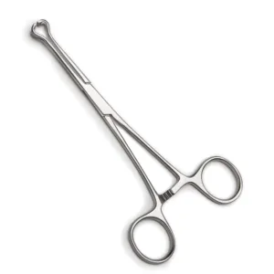 Babcock Forceps (Standard)