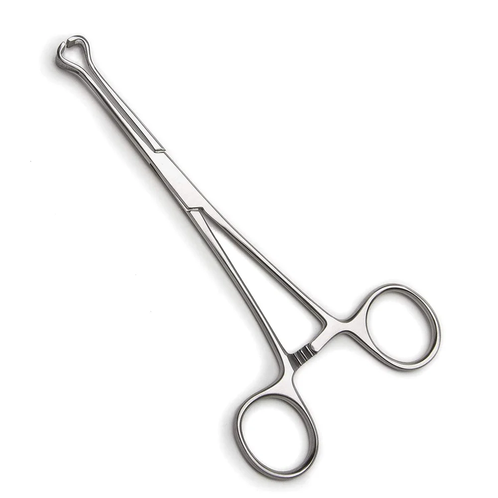 Babcock Forceps (Standard)