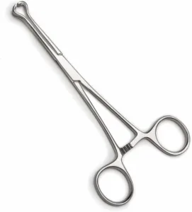 Babcock Tissue Forceps (Standard)