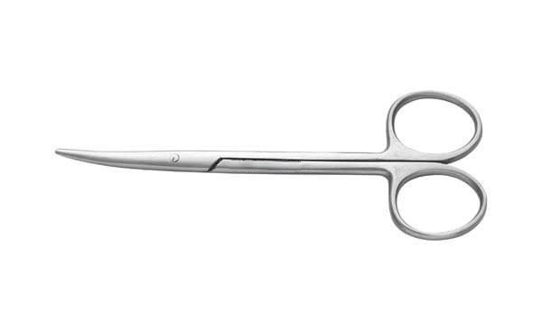 BABY METZENBAUM SCISSOR