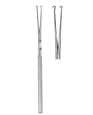 BARSKY WOUND RETRACTOR