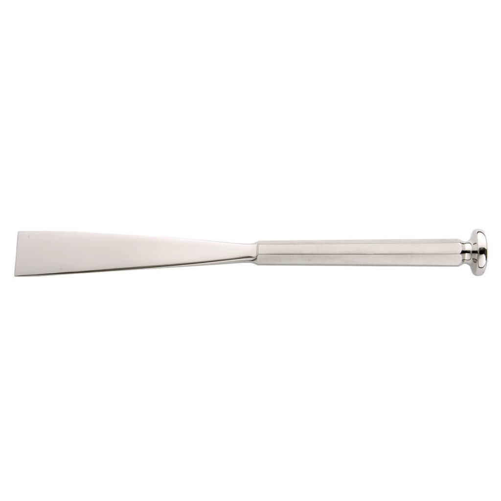 BONE CHISEL GOUGE AND OSTEOTOME STILLE 20CM 15MM STR 1PC