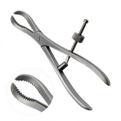 Bone Holding Forceps