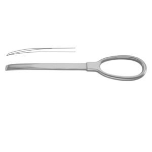 Bone Lever Bristow