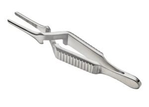 BULLDOG CLAMP STR