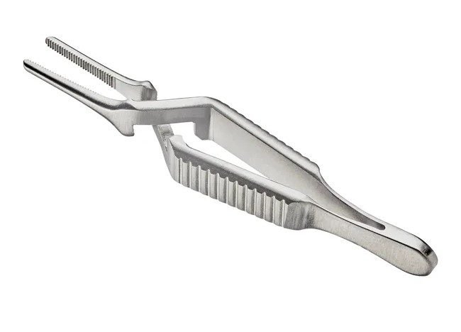 BULLDOG CLAMP STR