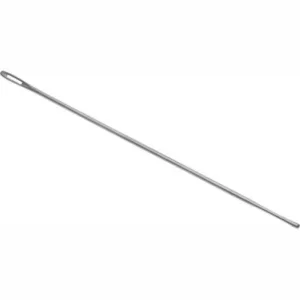 Button-End Probe with Eye