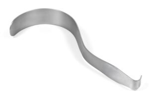 Deaver Grip Retractor