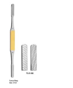 FOMON RASPS FIG. 5-6 (T.C.)