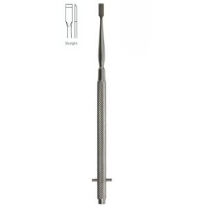 FREER CHISEL