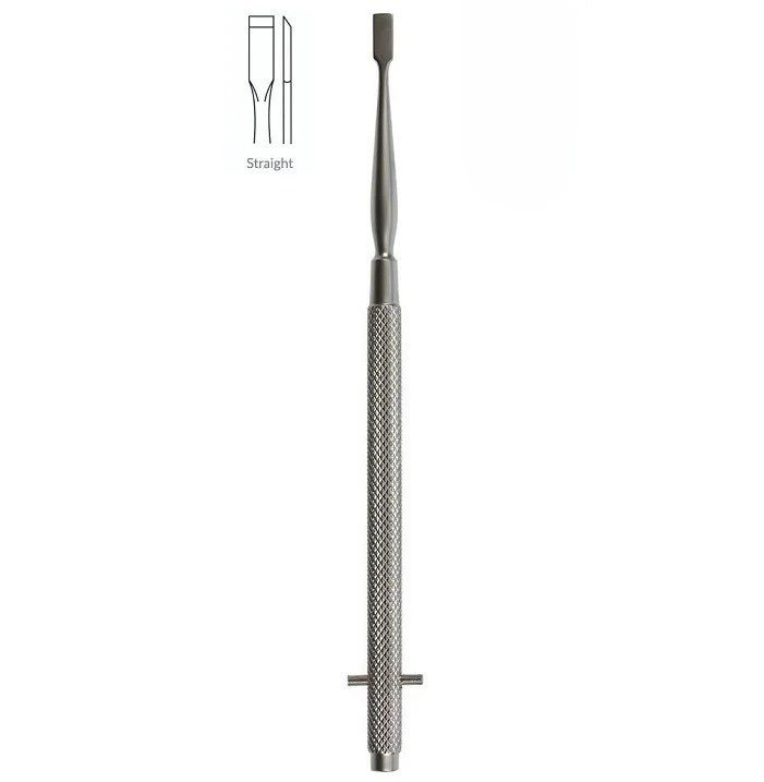 FREER CHISEL