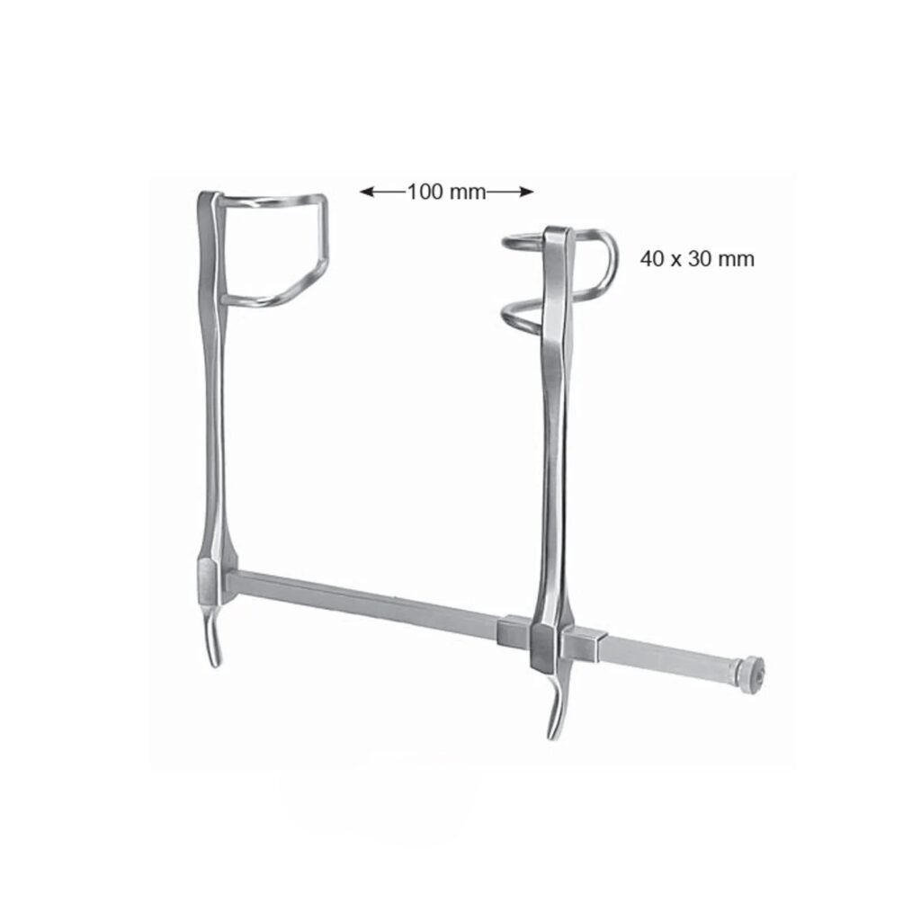 Gosset Retractor