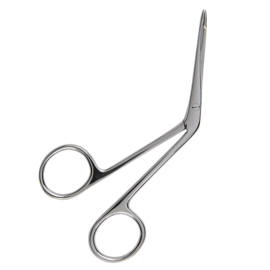 HARTMANN NASAL FCPS