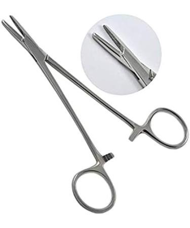 Hegar Needle Holder (Heavy Pattern)
