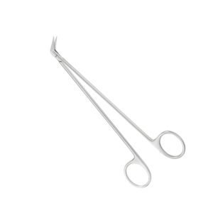 HEGEMANN SCISSOR VASCULAR (DIETRICH) 16CM
