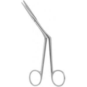 HEYMAN NASAL SCISSOR