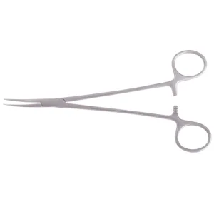 Jacobson-Adson Haemostatic Forceps, Curved