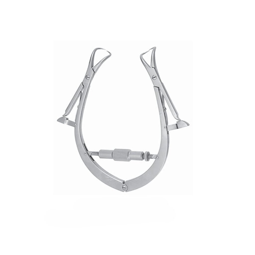 Joll Vaginal Specula and Retractor