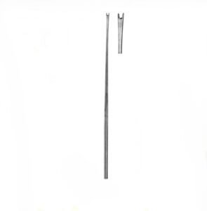KNOT TIER 23CM 1PC