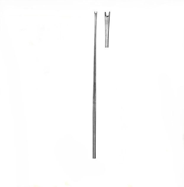KNOT TIER 23CM 1PC