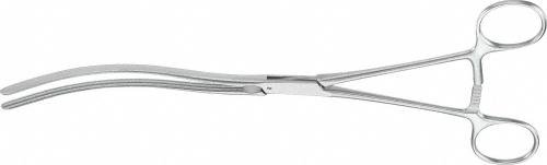 Kocher Intestinal Clamp (Curved)