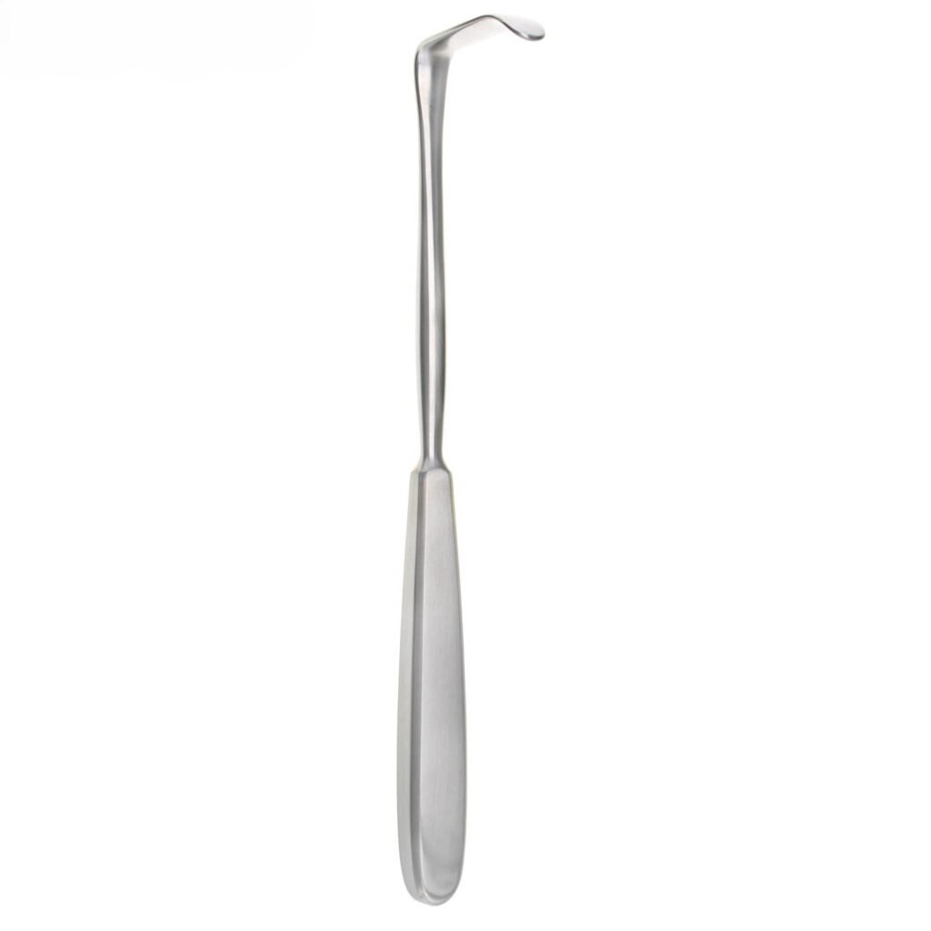 Langenbeck Retractor