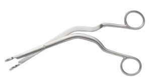 Luc Nasal Forceps