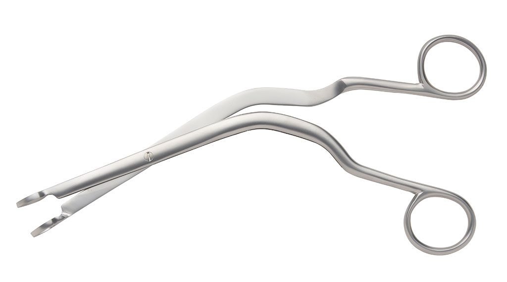 Luc Nasal Forceps