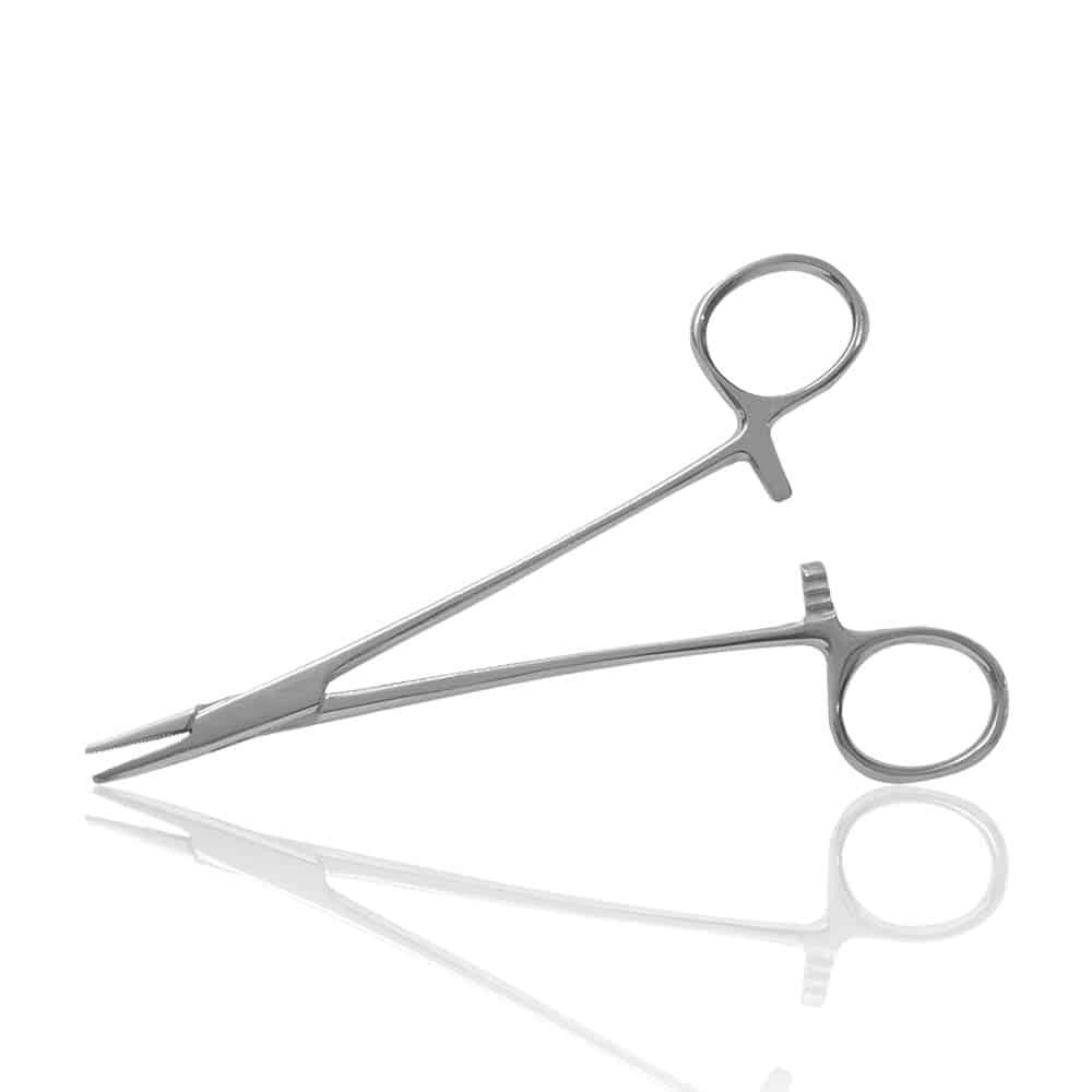 Mayo-Hegar Needle Holder