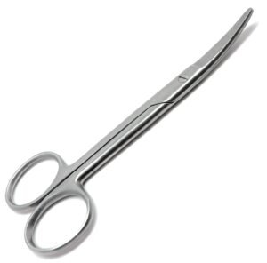Mayo Operating & Dissecting Scissors (Curved)
