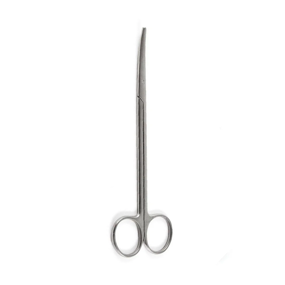 Metzenbaum Fine Scissors, curved
