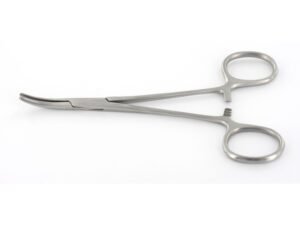 MICRO-MOSQUITO FORCEPS CVD