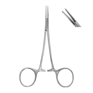 Micro-Mosquito Hemostatic Forceps (Straight)