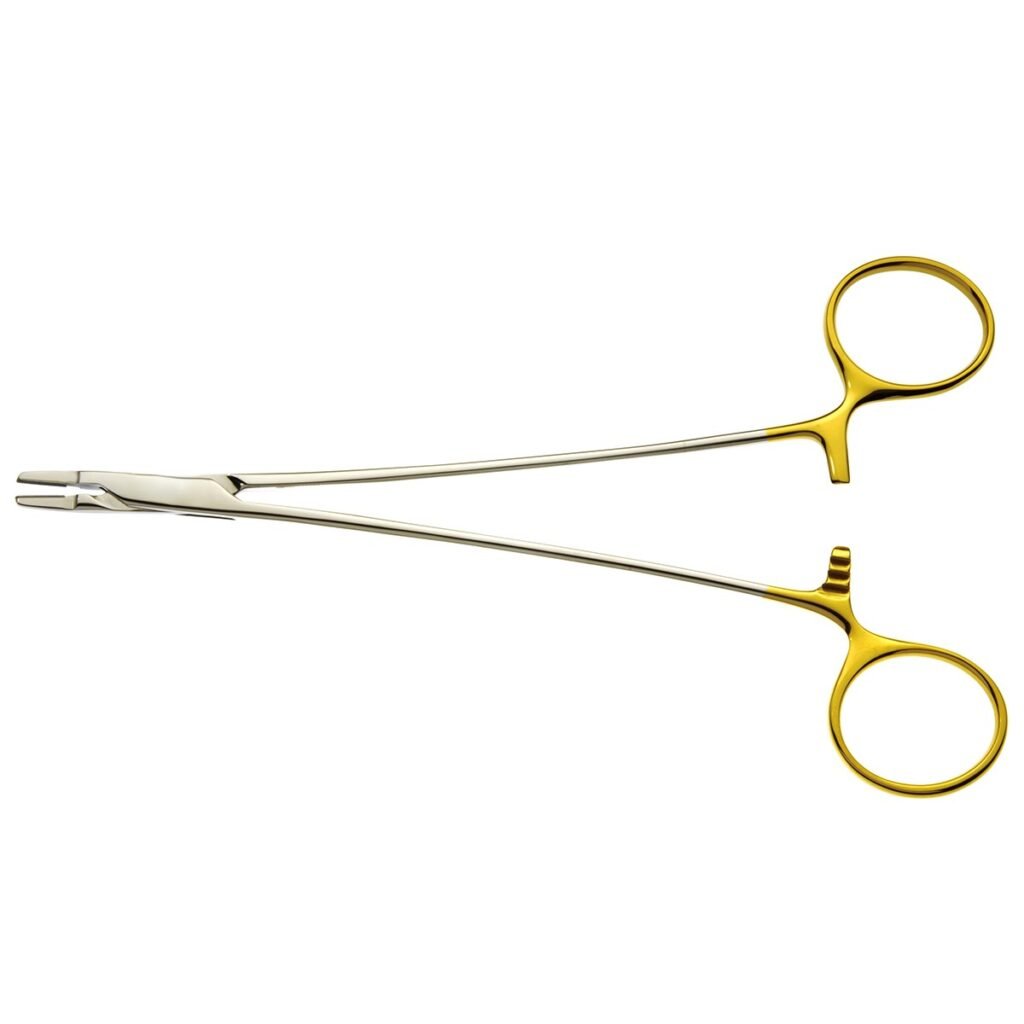 MICRO RYDER NEEDLE HOLDER T C
