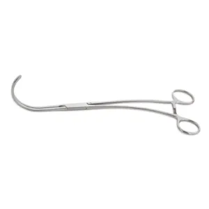 NEONATAL AND PEDIATRIC CLAMP 4PC