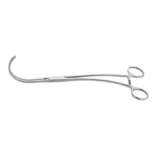 NEONATAL AND PEDIATRIC CLAMP 4PC