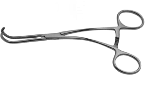 NEONATAL CLAMP 4PC