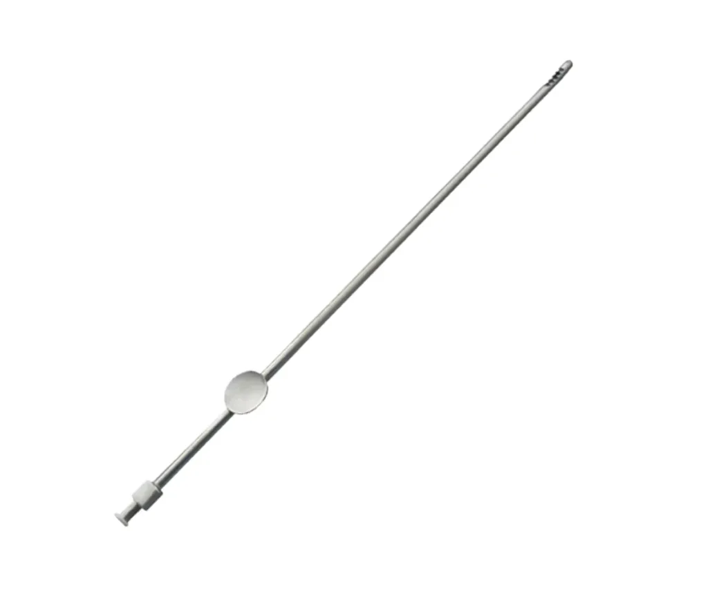 Novak Biopsy Curette