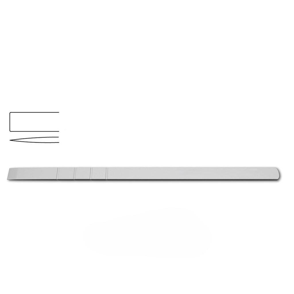 Nasal Septum Chisels 9 mm 1PC