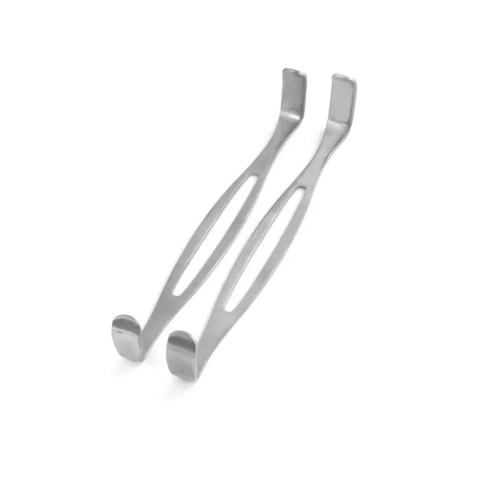 Parker-Langenbeck Retractor (US-Army)