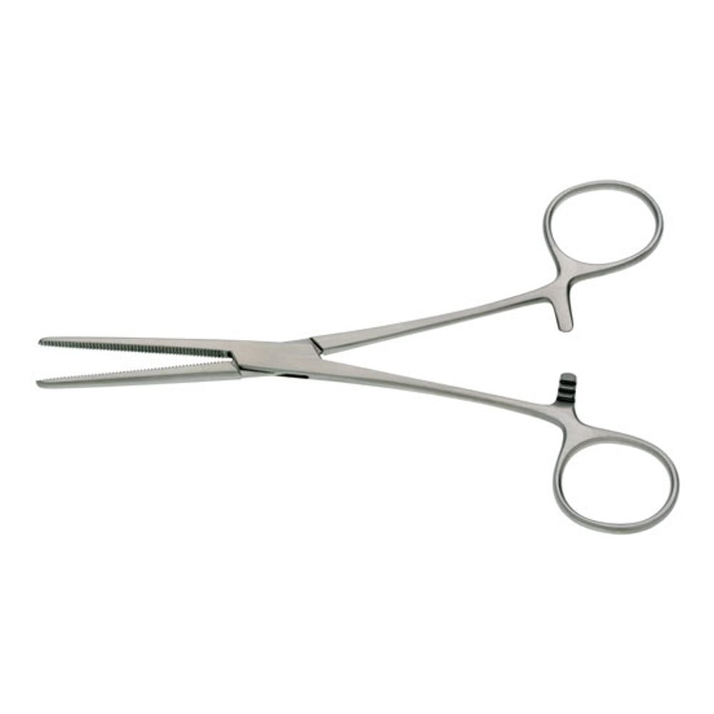 Pean Delicate Artery Forceps, straight