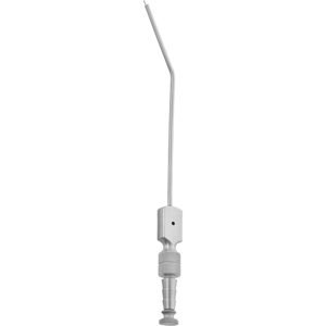 Plester Suction Tube