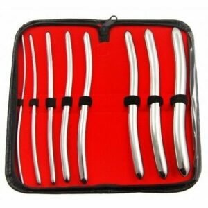 Pratt Dilator Set
