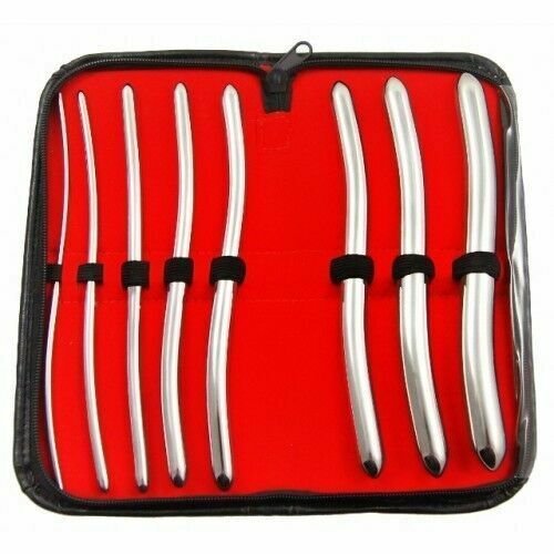 Pratt Dilator Set