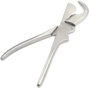 RIB SHEAR 22CM 1PCS