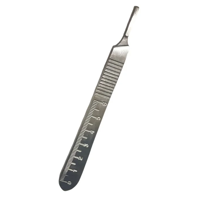 Scalpel Handle